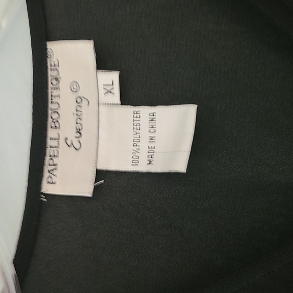 Womens Vintage Jacket - Picture 2 of 5